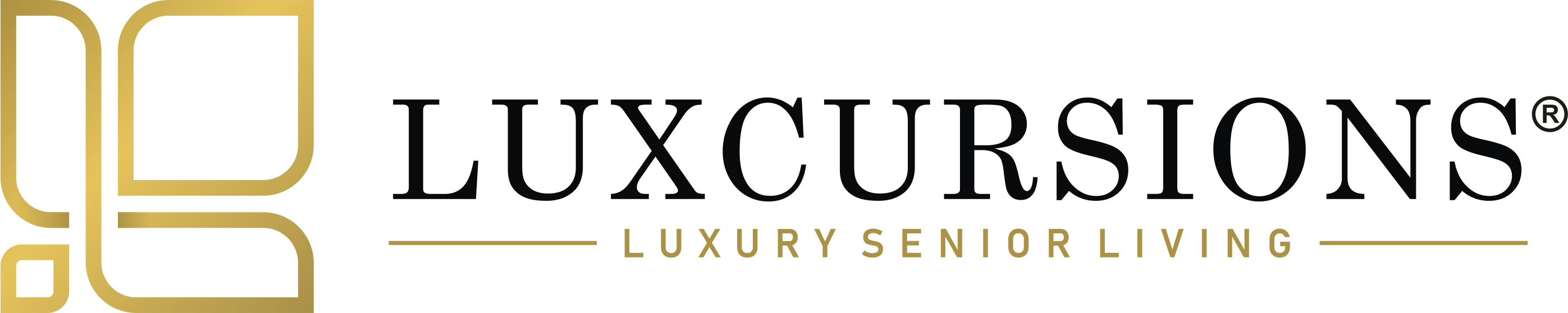 Luxcursions Logo